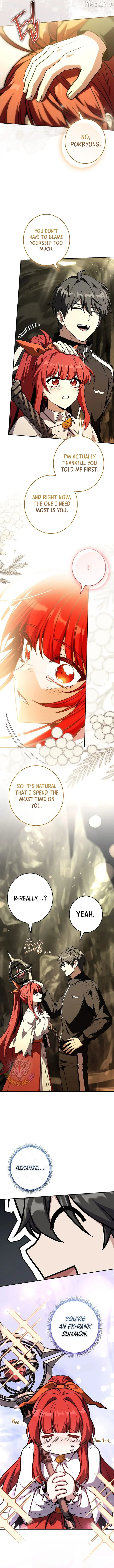 Only I Have an EX-Grade Summon Chapter 26 image 11_optimized